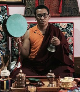 Rinpoche bio picture